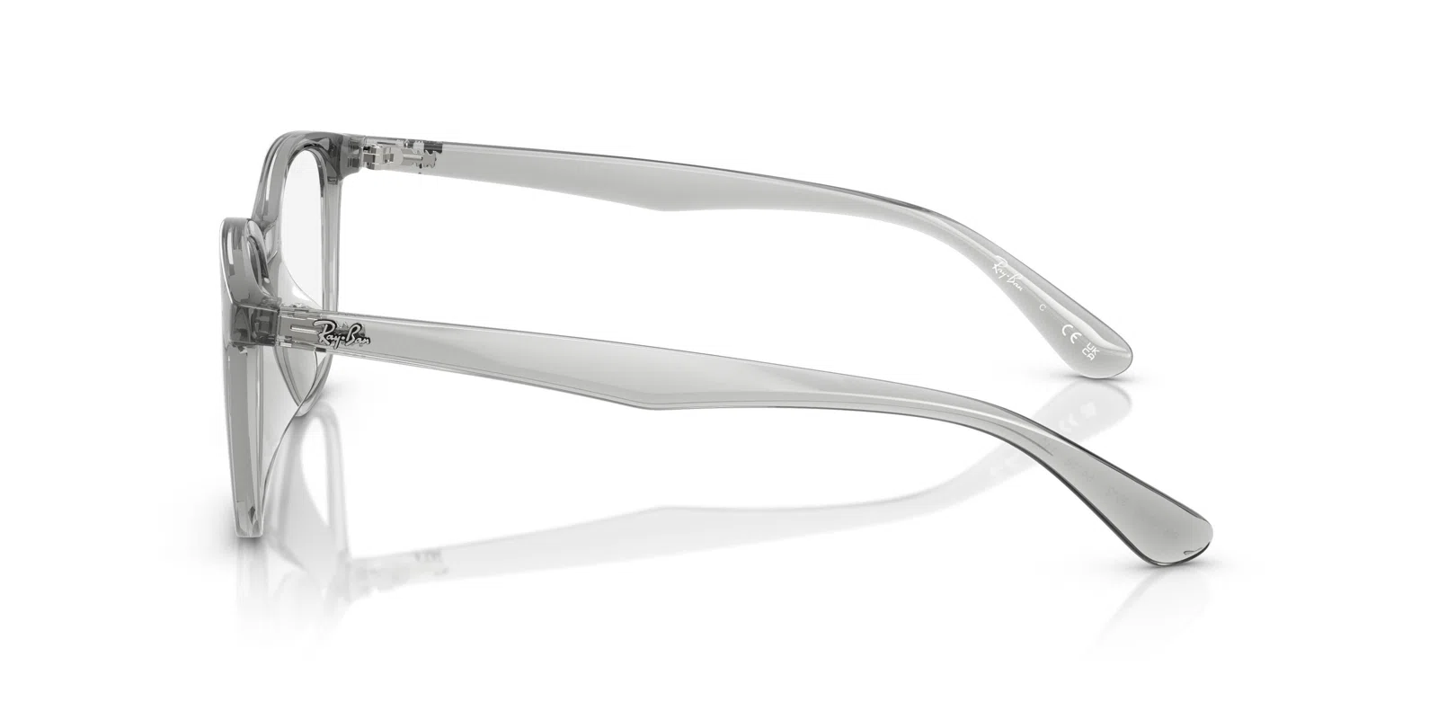 Ray-Ban 7093D Eyeglasses - view 4